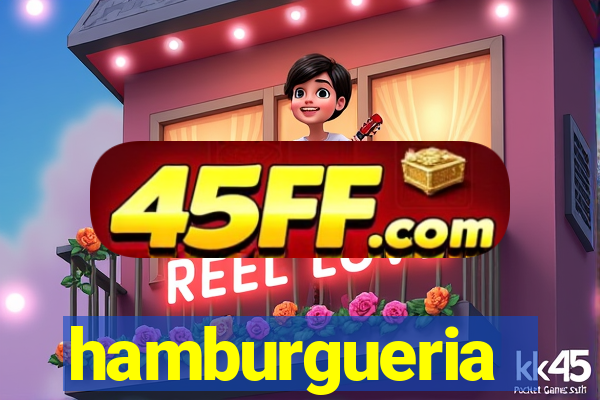 hamburgueria juventus ucs